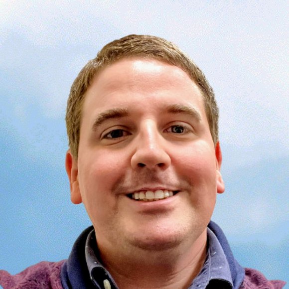 Meet your Posher, Stephen - Picture 1 of 1